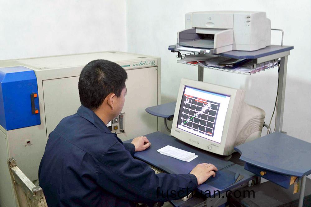 光譜分析(xi)儀(yi)